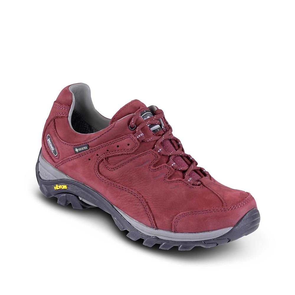 Caracas Gtx Dames Lage Wandelschoen Kopen Online Sportnstyles Nl