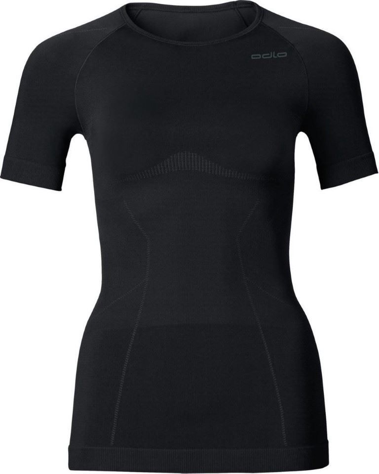 Evolution Light Thermoshirt Dames Soellaart.nl